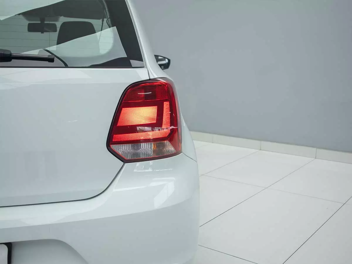 Vehicle Image for 11/23for Volkswagen Polo Vivo Hatch 1.4 Trendline