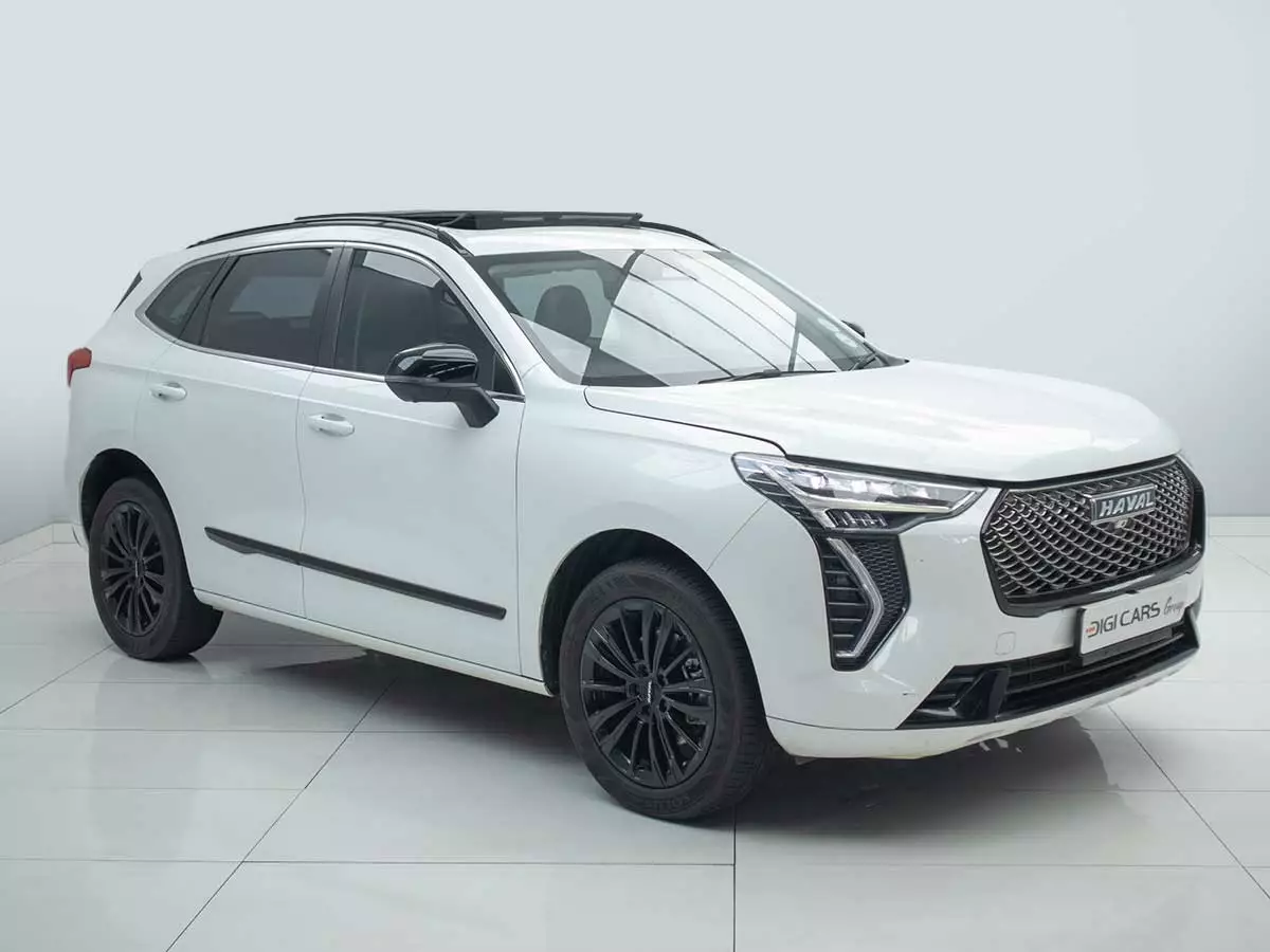Haval Jolion 1.5T S Super Luxury 2023
