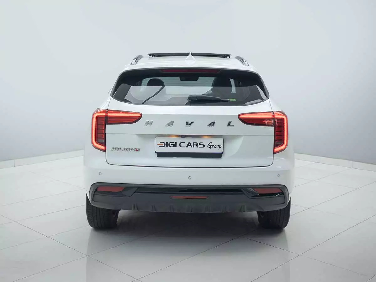 Vehicle Image for 7/19for Haval Jolion 1.5T S Super Luxury