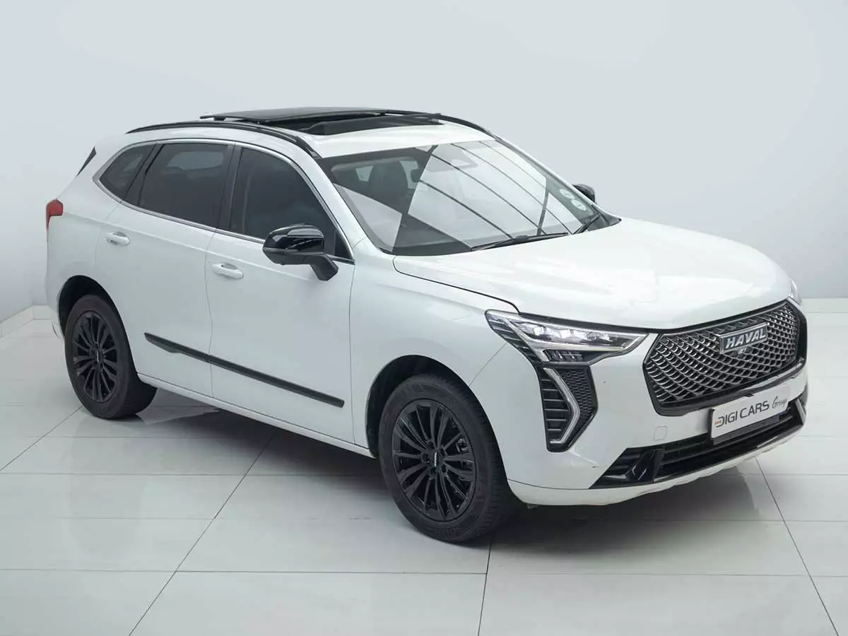 Vehicle Image for 2/19for Haval Jolion 1.5T S Super Luxury