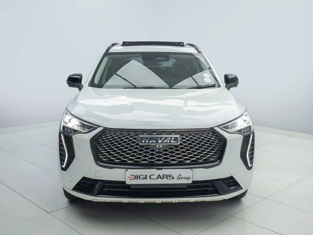 Vehicle Image for 3/19for Haval Jolion 1.5T S Super Luxury