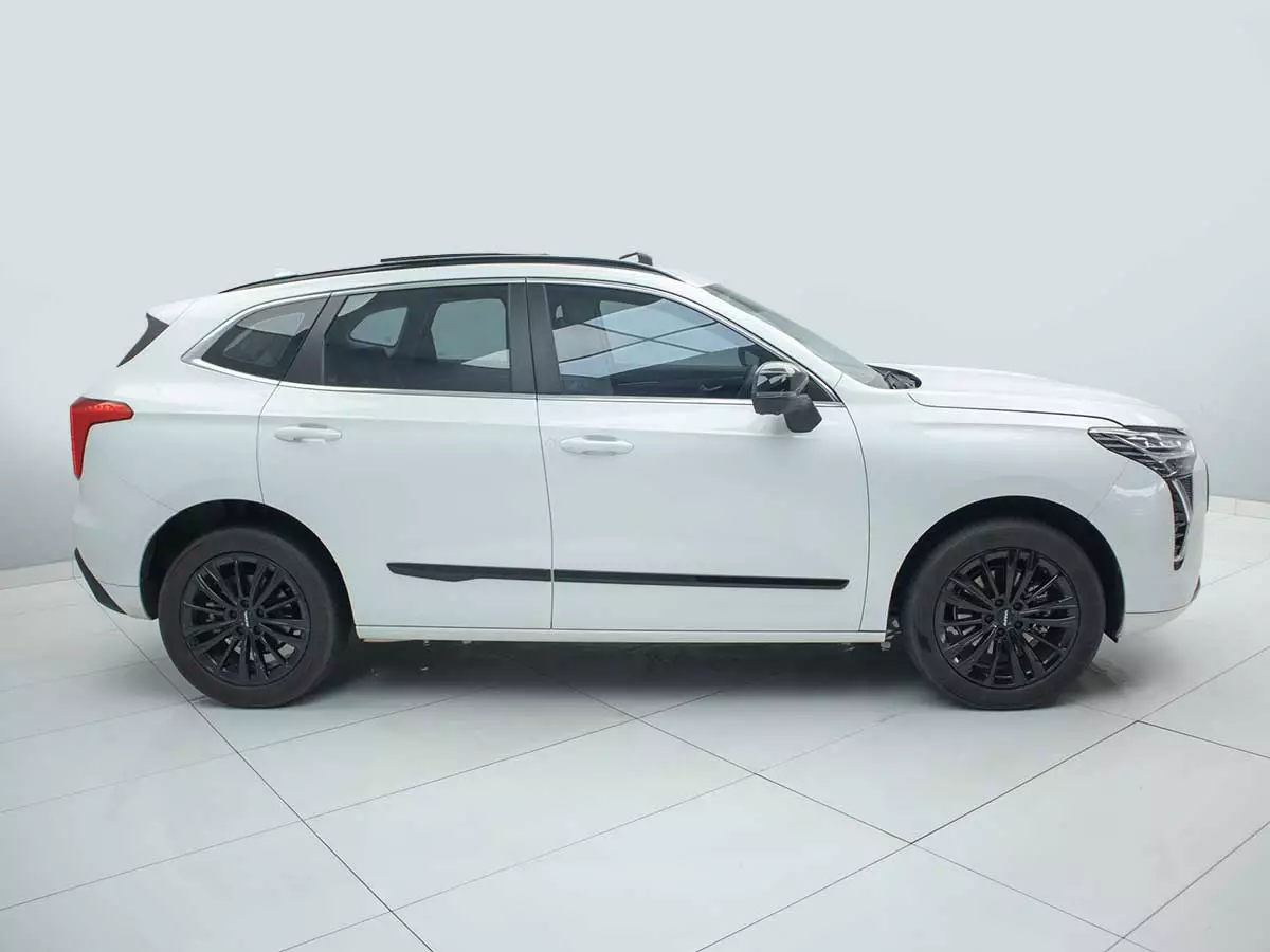 Vehicle Image for 4/19for Haval Jolion 1.5T S Super Luxury