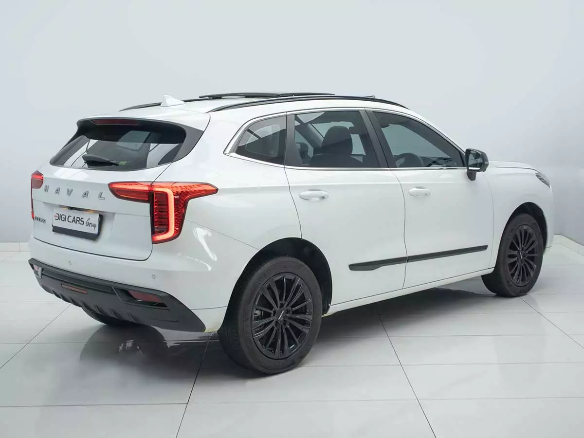 Vehicle Image for 5/19for Haval Jolion 1.5T S Super Luxury