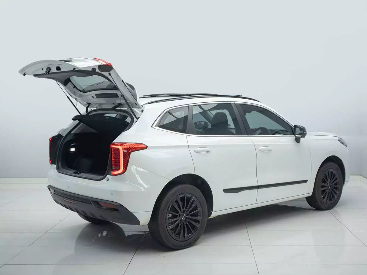 Vehicle Image for 6/19for Haval Jolion 1.5T S Super Luxury