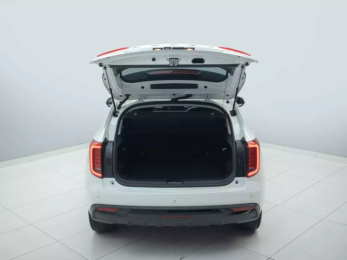 Vehicle Image for 8/19for Haval Jolion 1.5T S Super Luxury