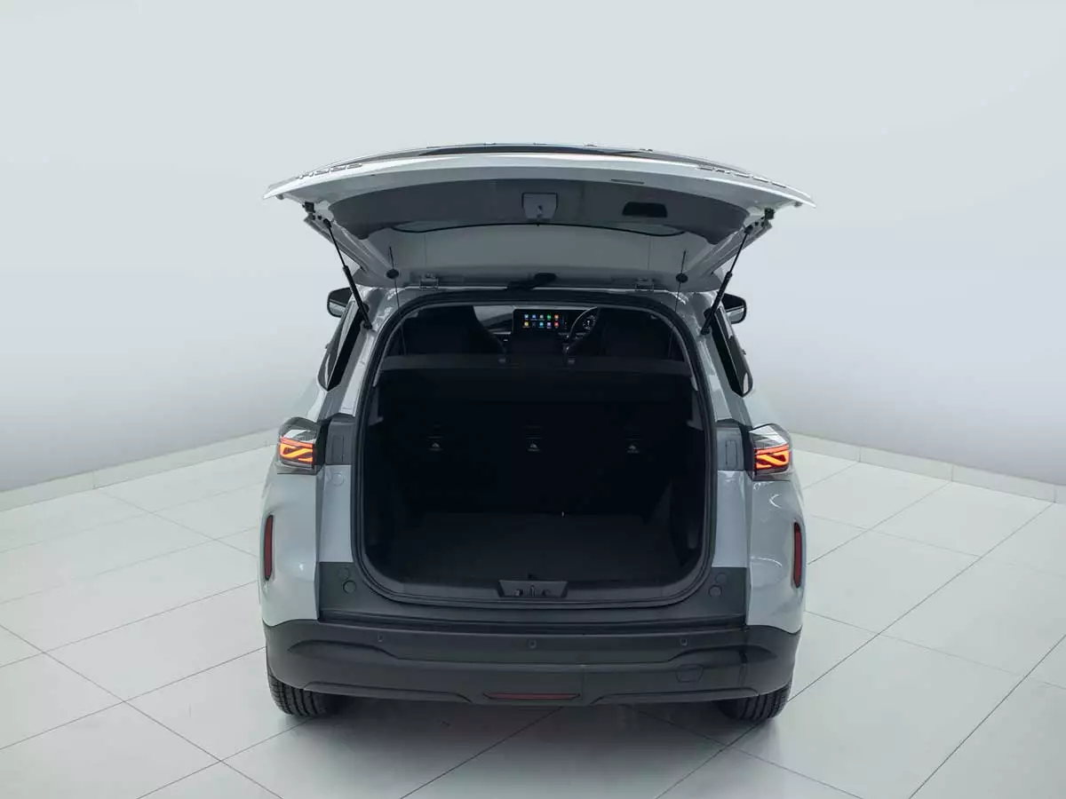 Vehicle Image for 11/25for Chery Tiggo Cross 1.5 LiT Auto