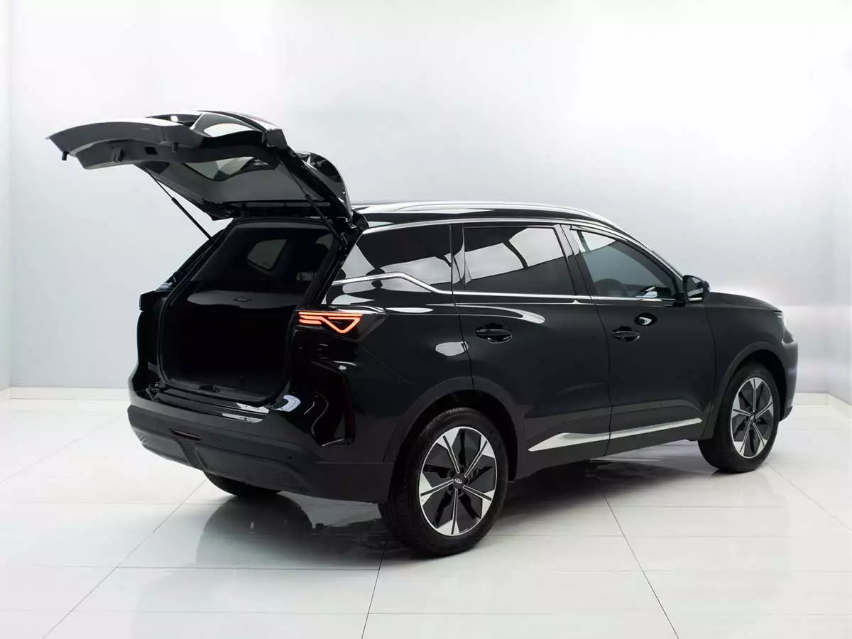 Vehicle Image for 6/24 for Chery Tiggo 7 1.6T Prestige