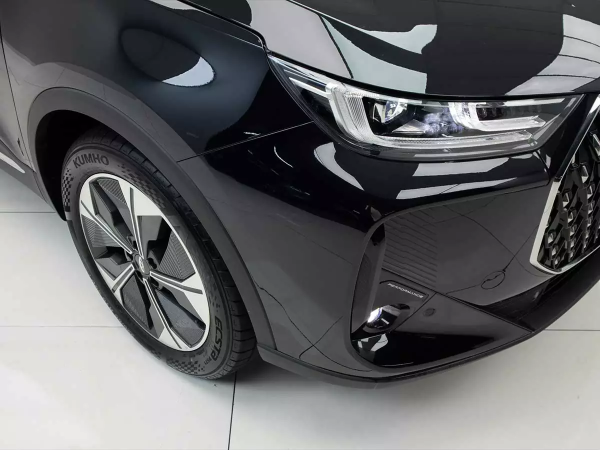 Vehicle Image for 8/24 for Chery Tiggo 7 1.6T Prestige