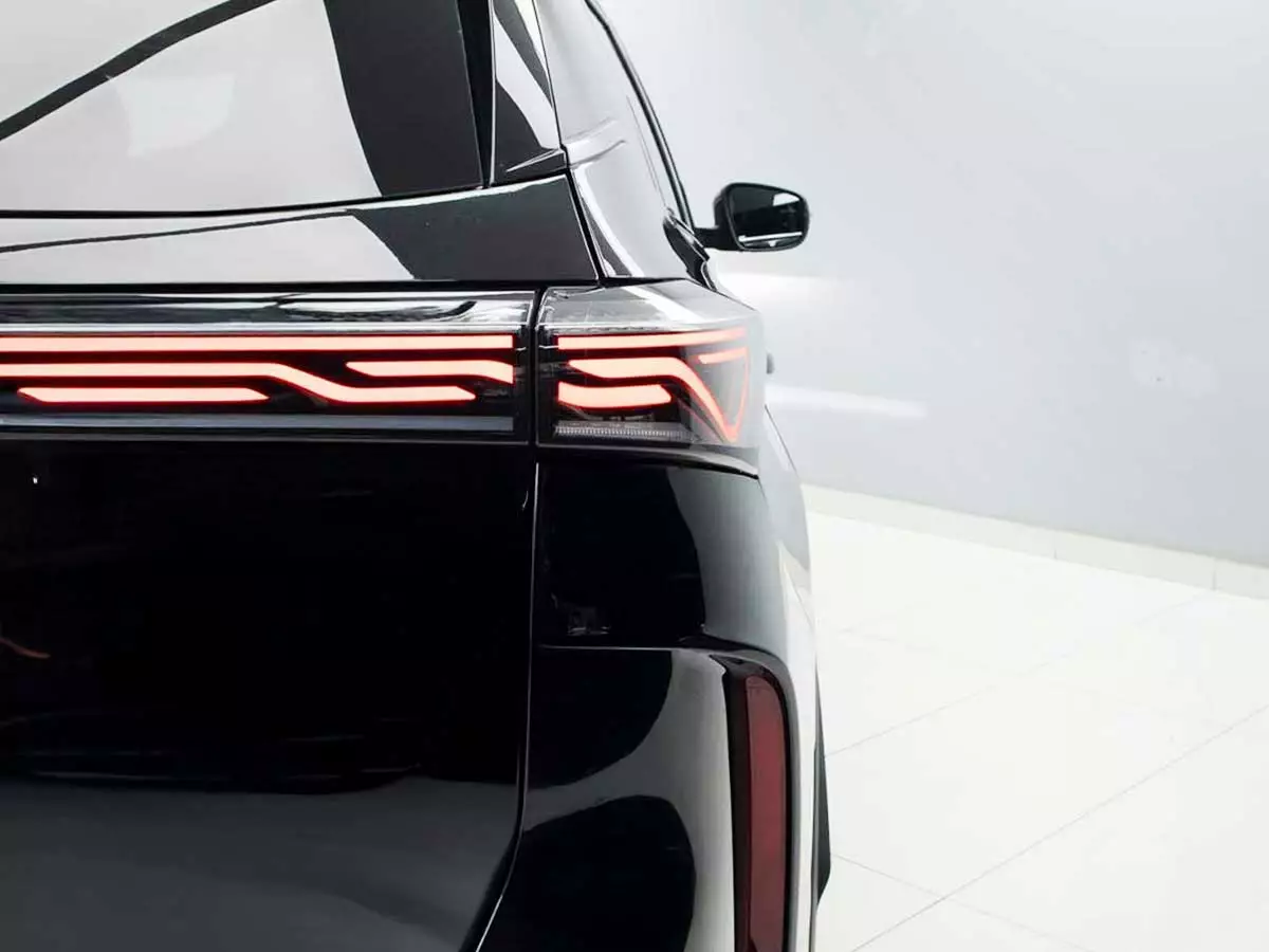 Vehicle Image for 11/24 for Chery Tiggo 7 1.6T Prestige