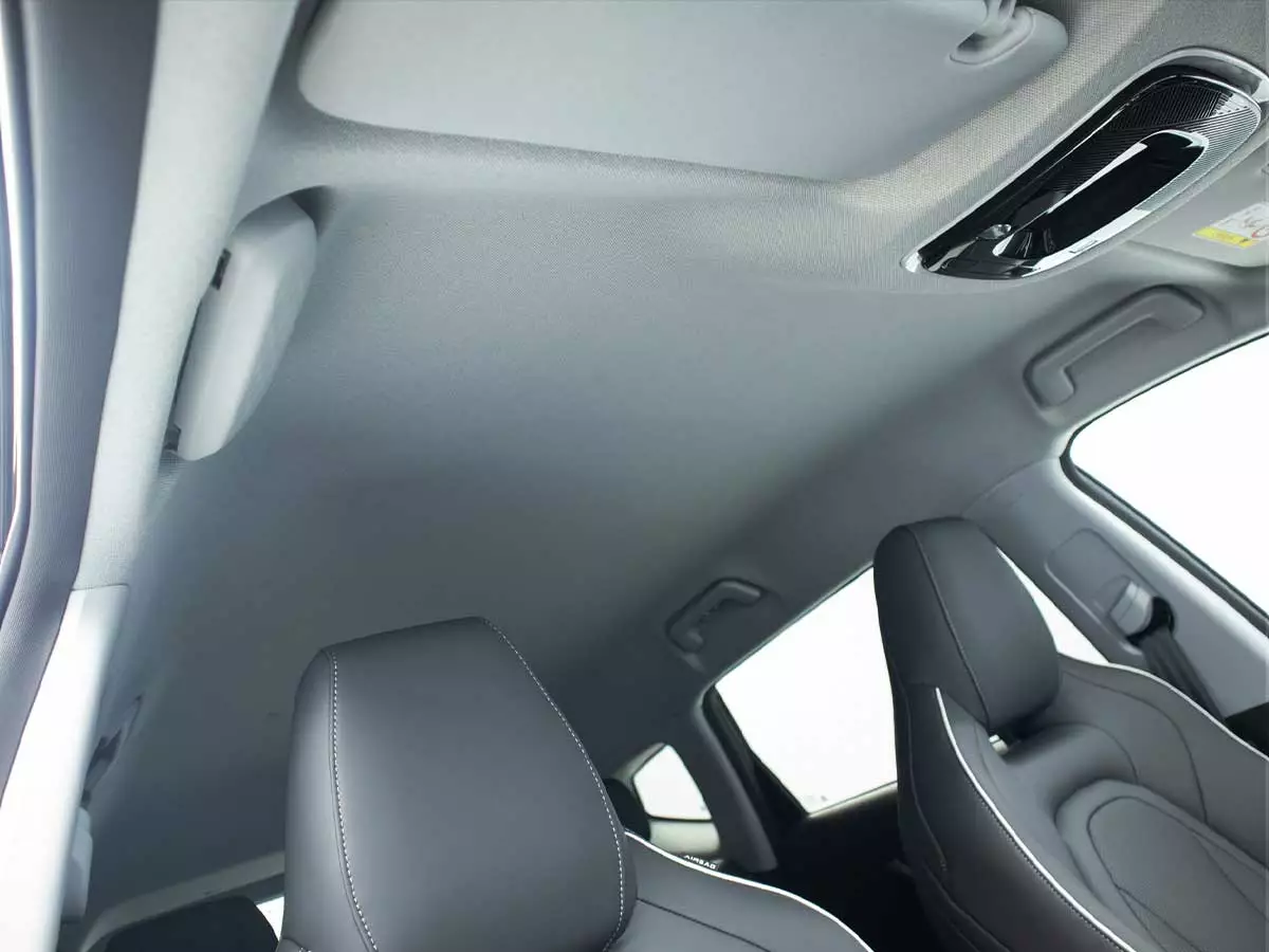 Vehicle Image for 21/24 for Chery Tiggo 7 1.6T Prestige