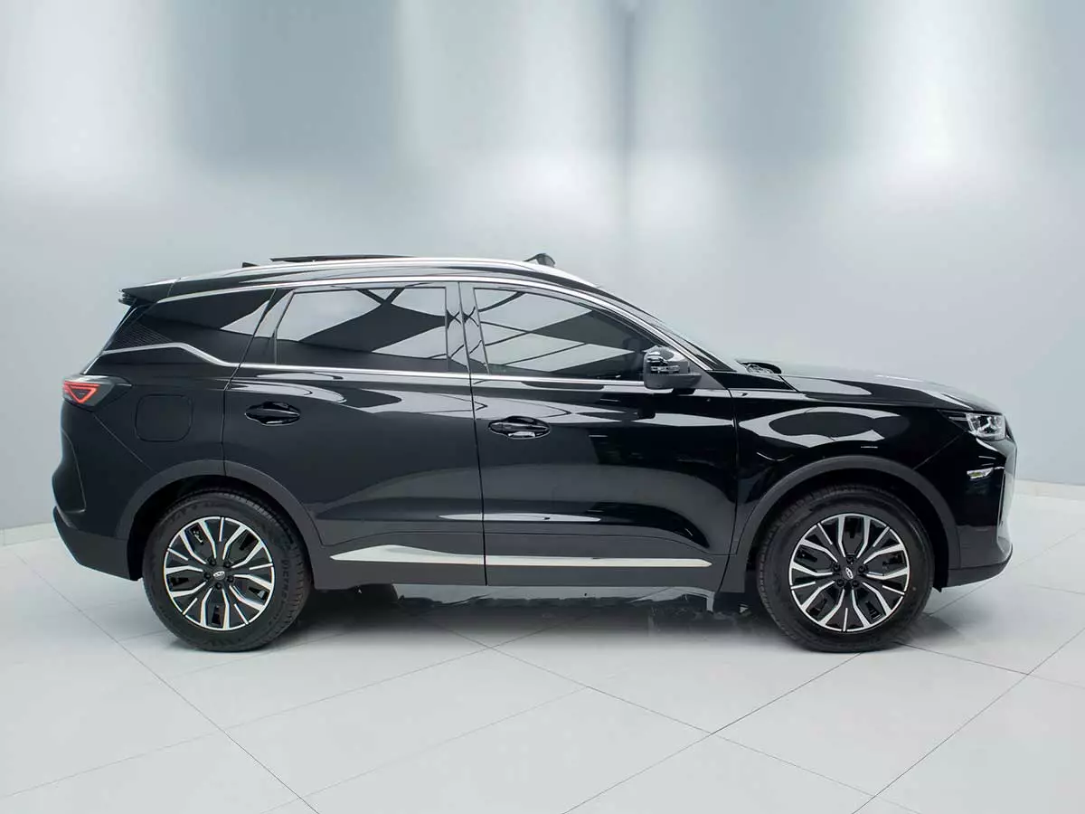 Vehicle Image for 5/18 for Chery Tiggo 7 Pro CSH Ultra