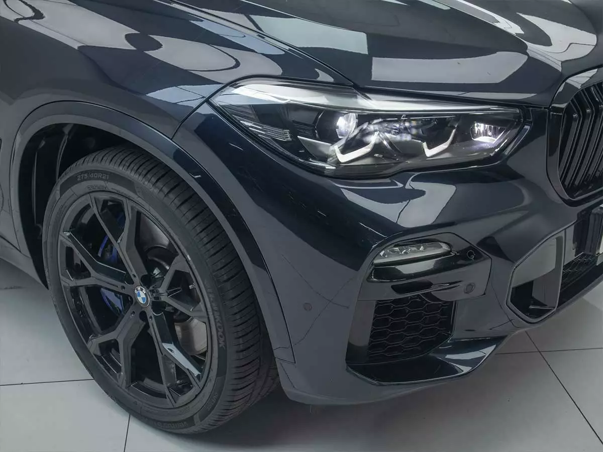 Vehicle Image for 7/23 for BMW X5 xDrive30d M Sport