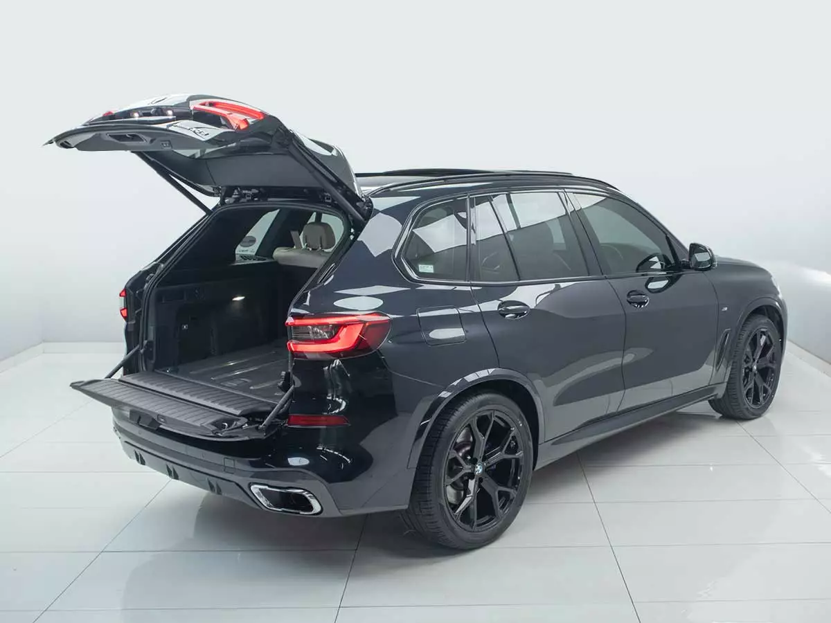 Vehicle Image for 6/23 for BMW X5 xDrive30d M Sport