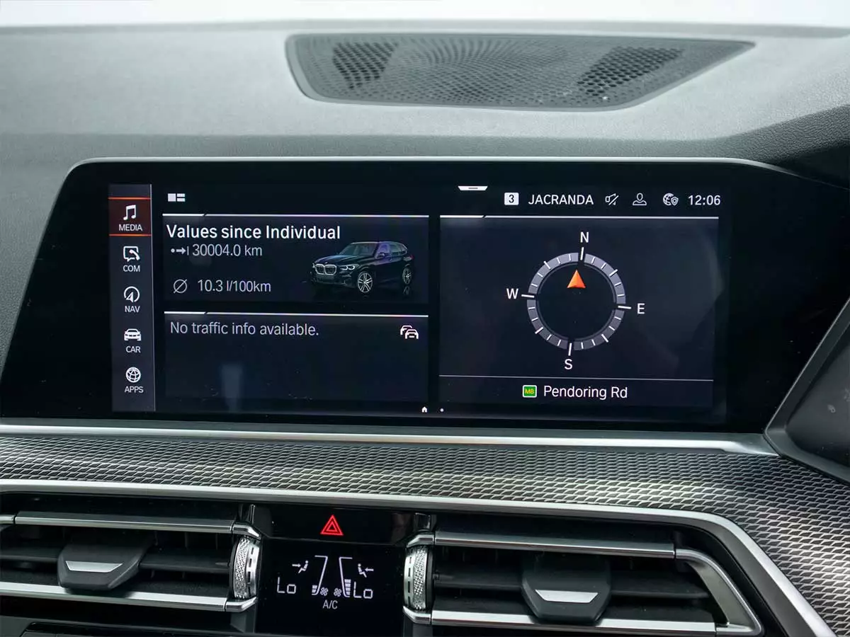 Vehicle Image for 14/23 for BMW X5 xDrive30d M Sport