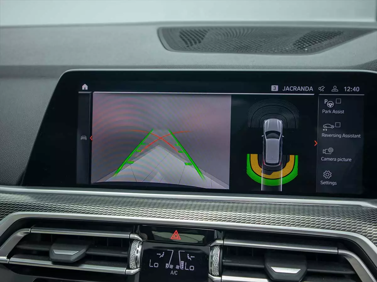 Vehicle Image for 15/23 for BMW X5 xDrive30d M Sport