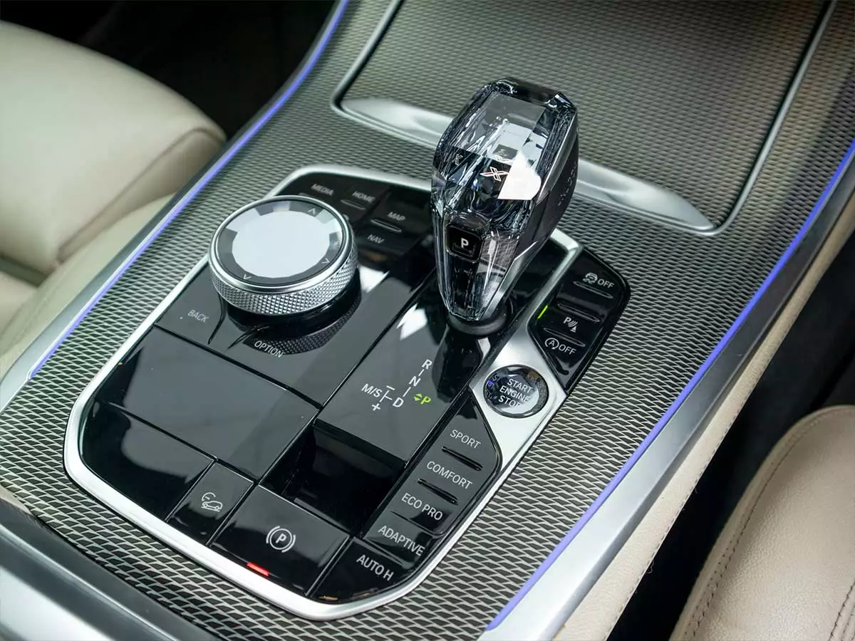 Vehicle Image for 16/23 for BMW X5 xDrive30d M Sport