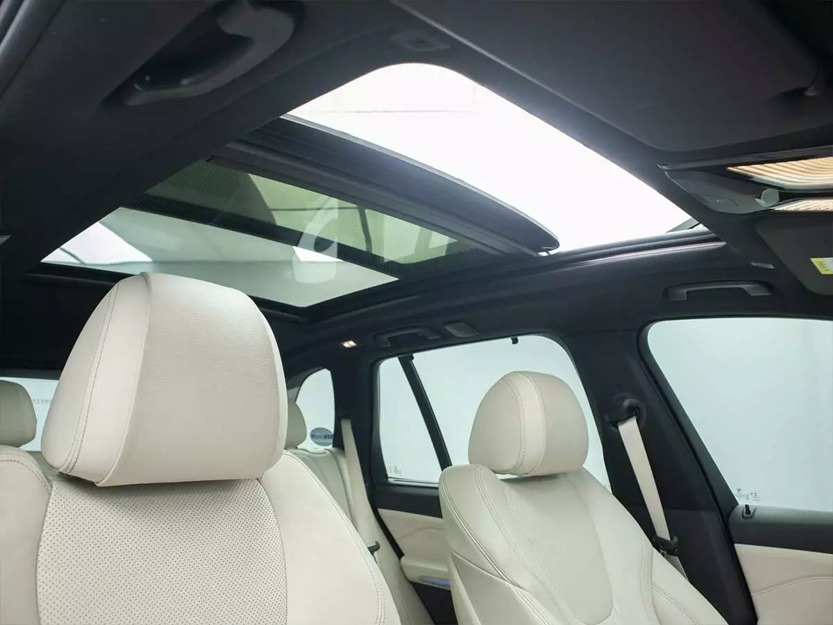 Vehicle Image for 20/23 for BMW X5 xDrive30d M Sport