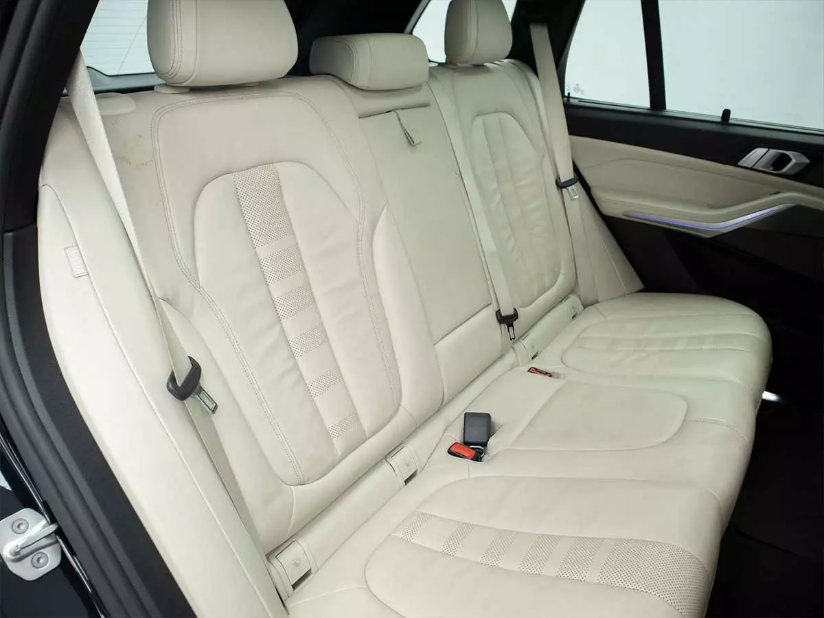 Vehicle Image for 22/23 for BMW X5 xDrive30d M Sport