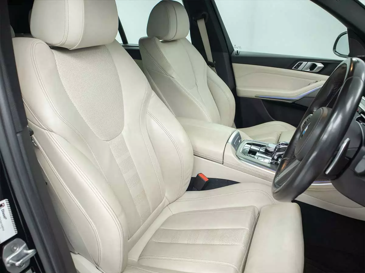 Vehicle Image for 23/23 for BMW X5 xDrive30d M Sport