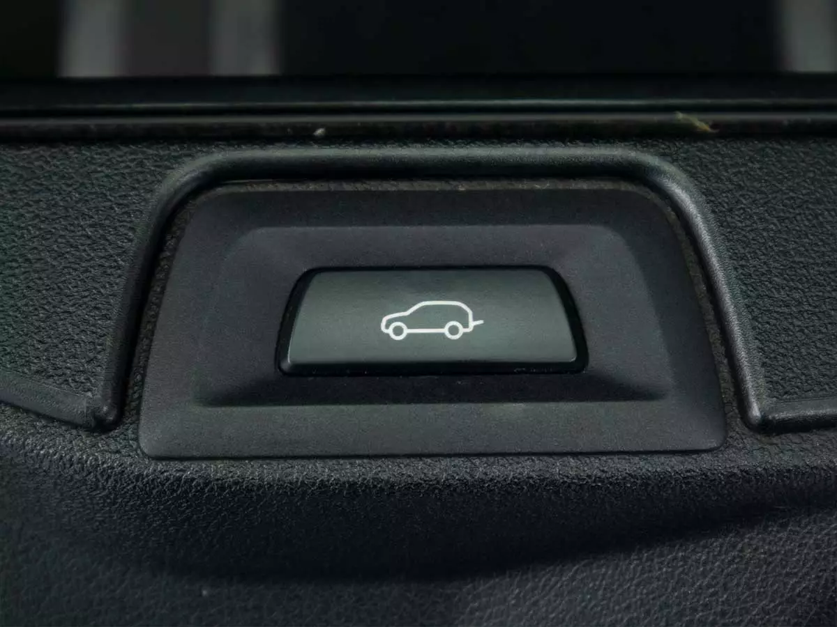 Vehicle Image for 11/23 for BMW X5 xDrive30d M Sport