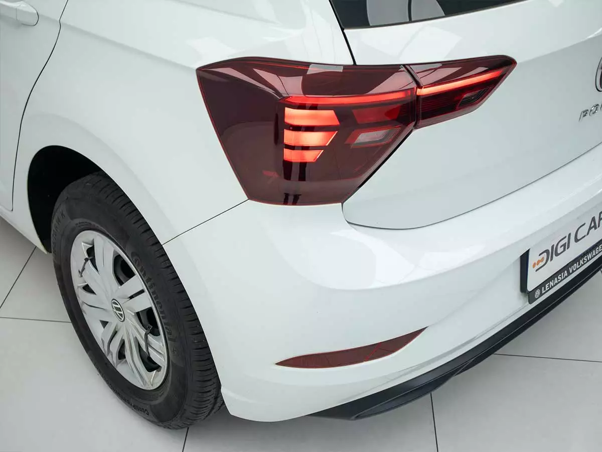 Vehicle Image for 10/23 for Volkswagen Polo Hatch 1.0TSI