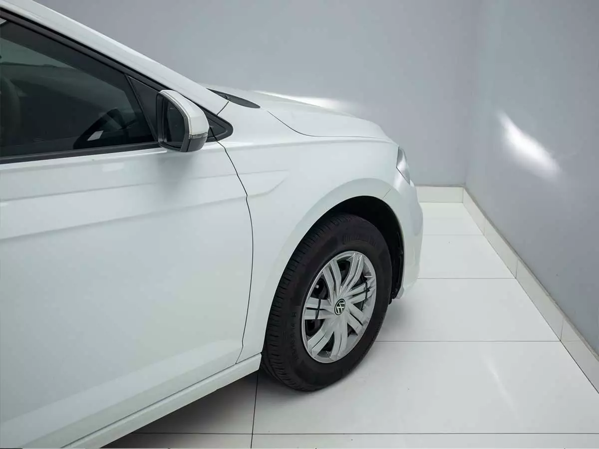 Vehicle Image for 7/23 for Volkswagen Polo Hatch 1.0TSI