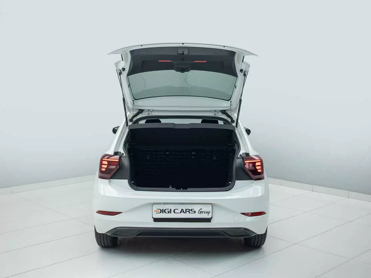 Vehicle Image for 13/23 for Volkswagen Polo Hatch 1.0TSI