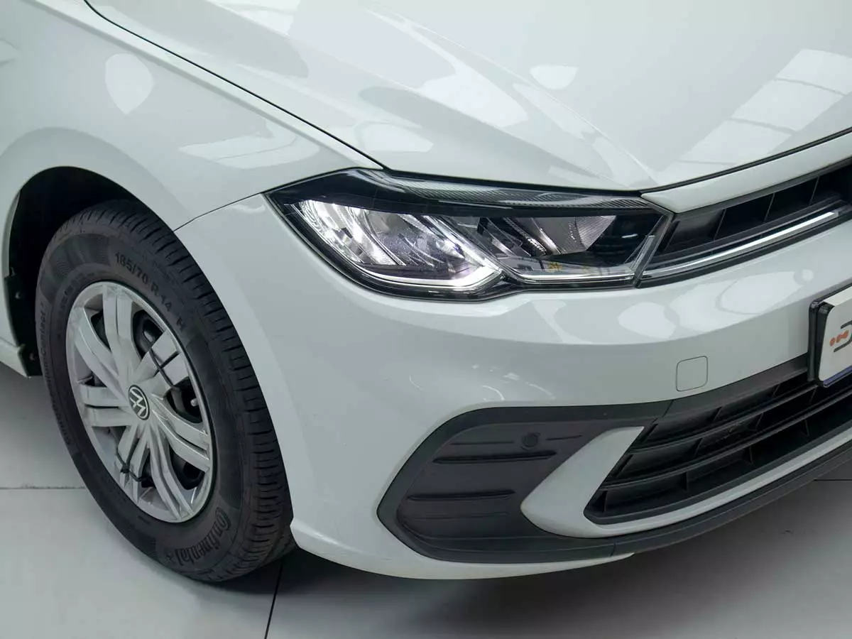 Vehicle Image for 8/23 for Volkswagen Polo Hatch 1.0TSI