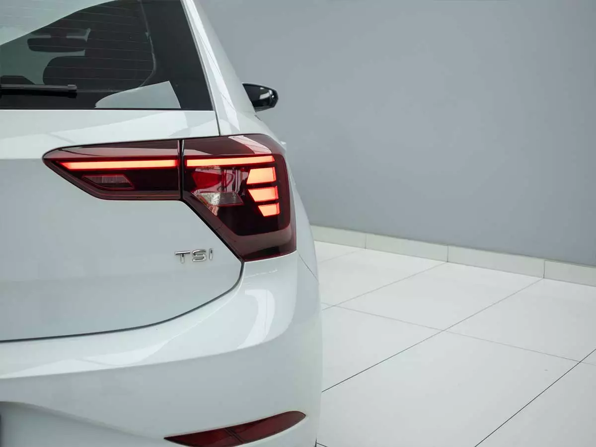 Vehicle Image for 11/23 for Volkswagen Polo Hatch 1.0TSI