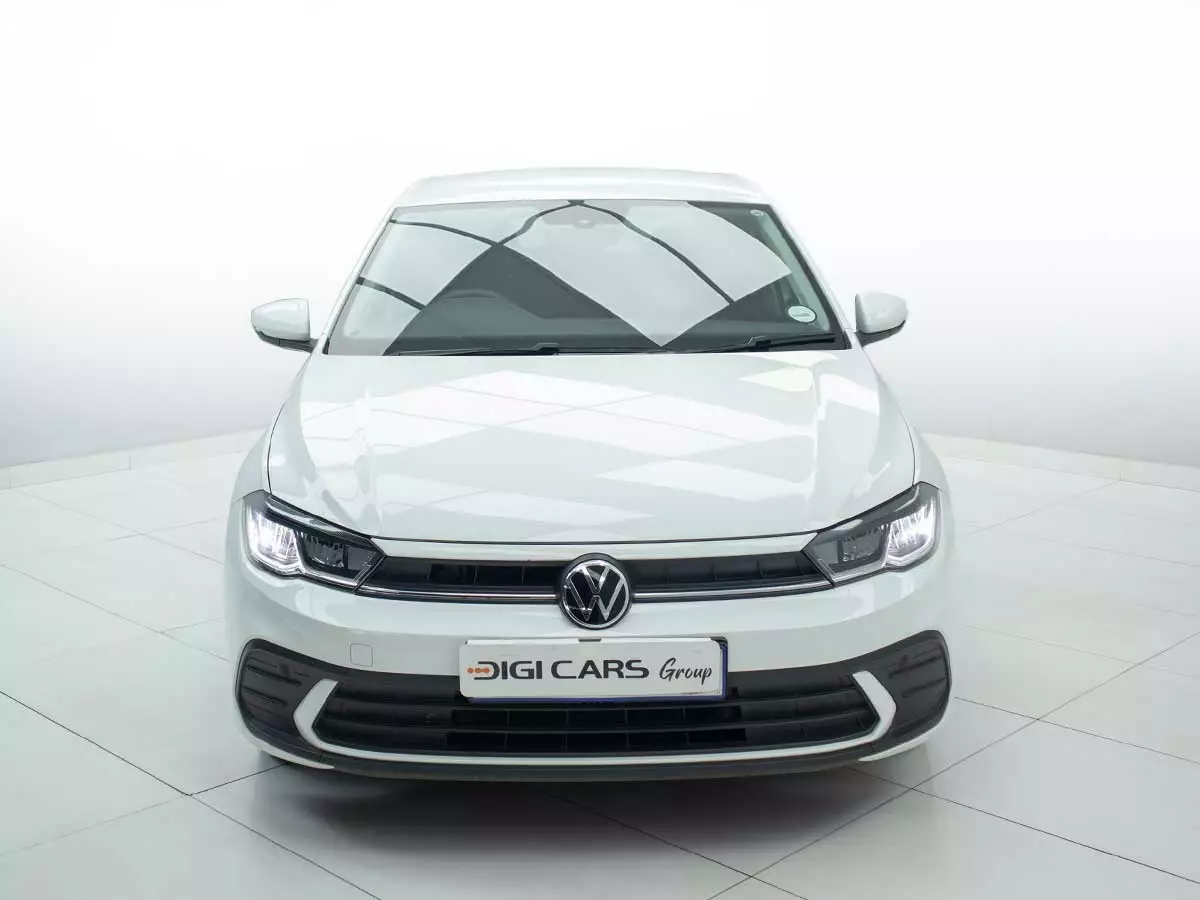 Vehicle Image for 3/23 for Volkswagen Polo Hatch 1.0TSI