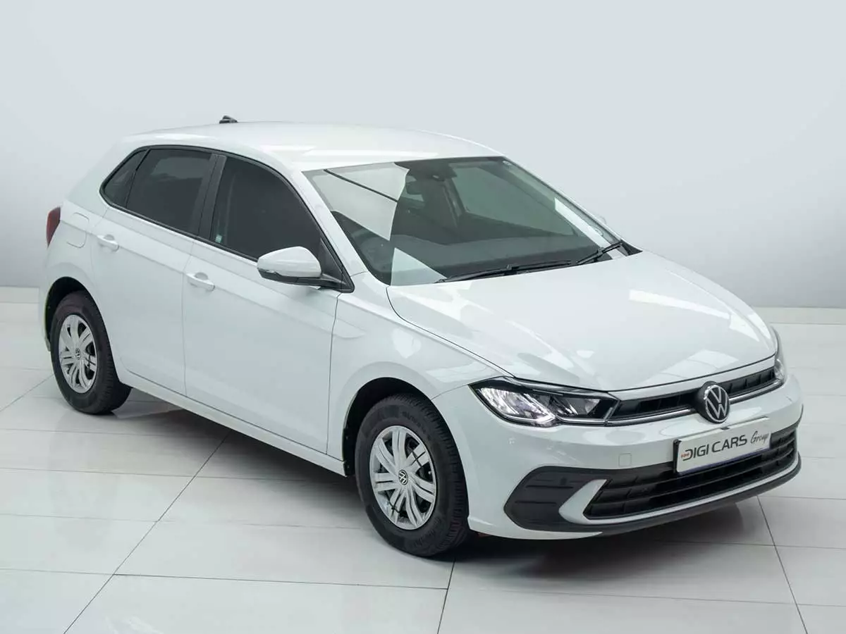 Vehicle Image for 2/23 for Volkswagen Polo Hatch 1.0TSI