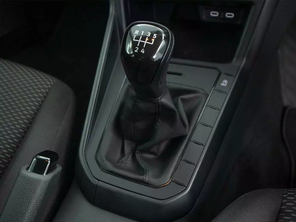 Vehicle Image for 15/23 for Volkswagen Polo Hatch 1.0TSI