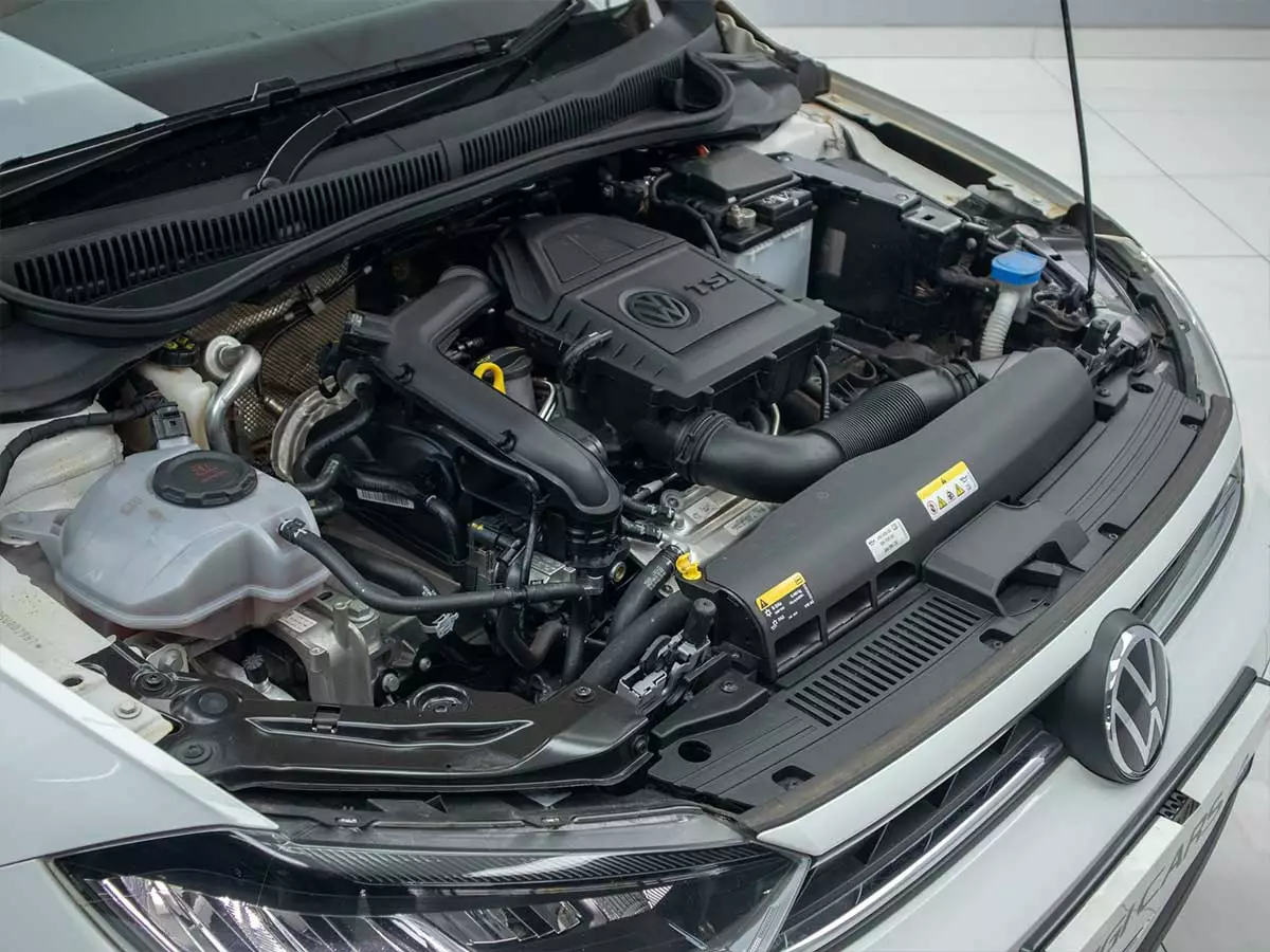 Vehicle Image for 9/23 for Volkswagen Polo Hatch 1.0TSI