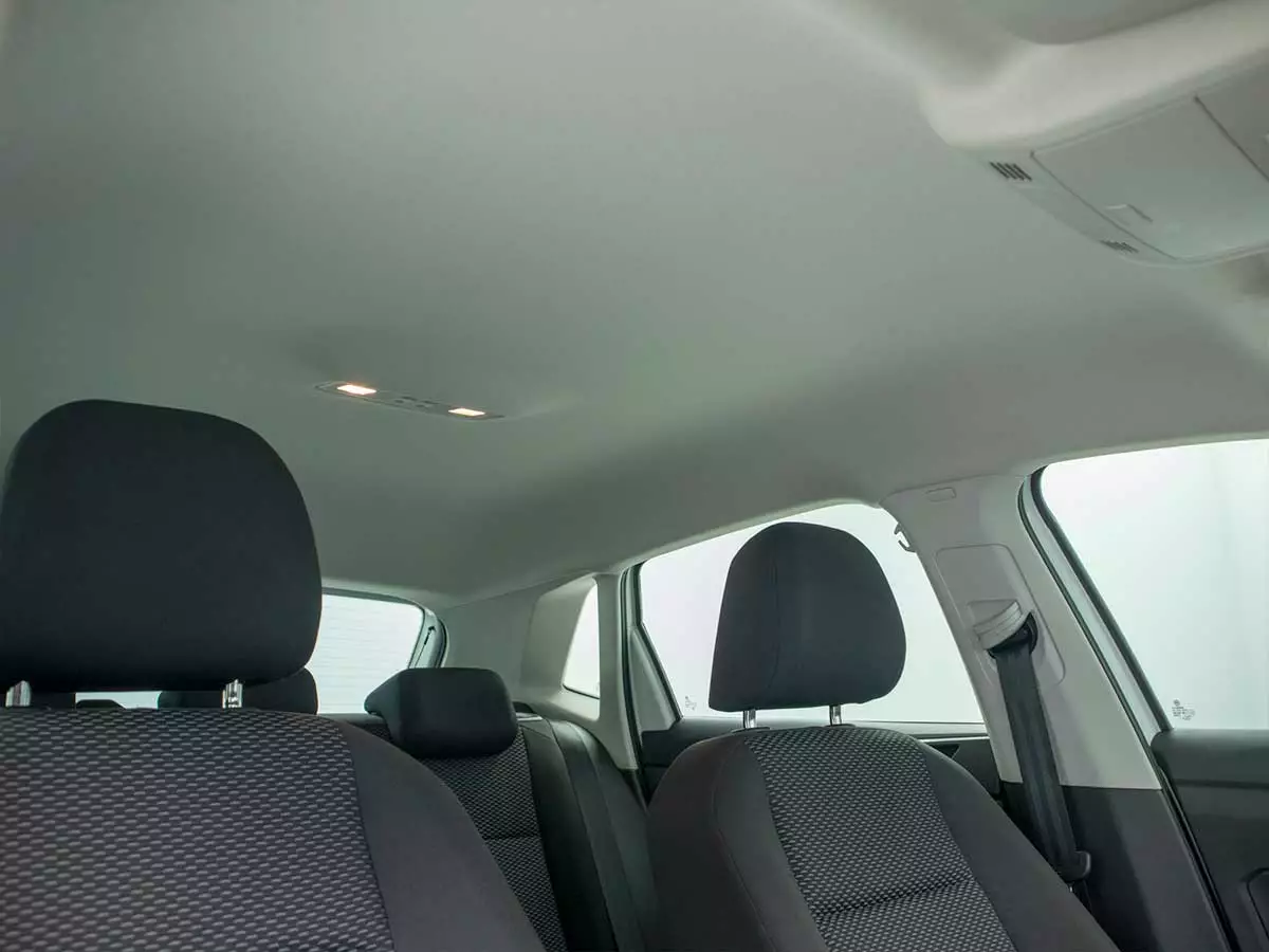 Vehicle Image for 20/23 for Volkswagen Polo Hatch 1.0TSI