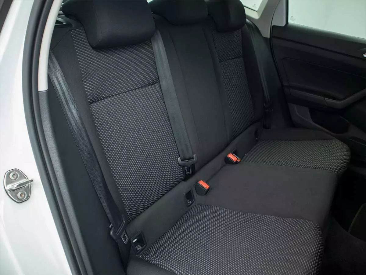 Vehicle Image for 22/23 for Volkswagen Polo Hatch 1.0TSI