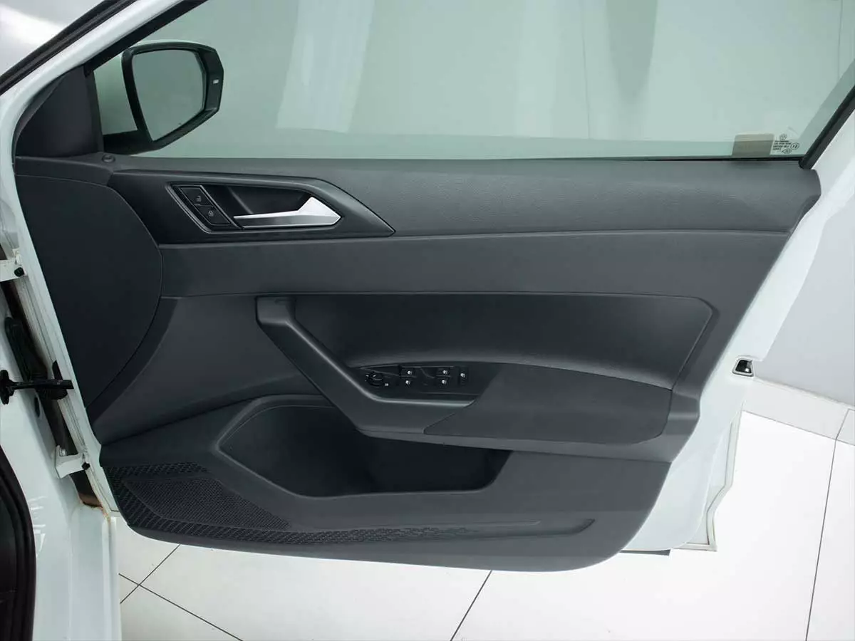 Vehicle Image for 21/23 for Volkswagen Polo Hatch 1.0TSI