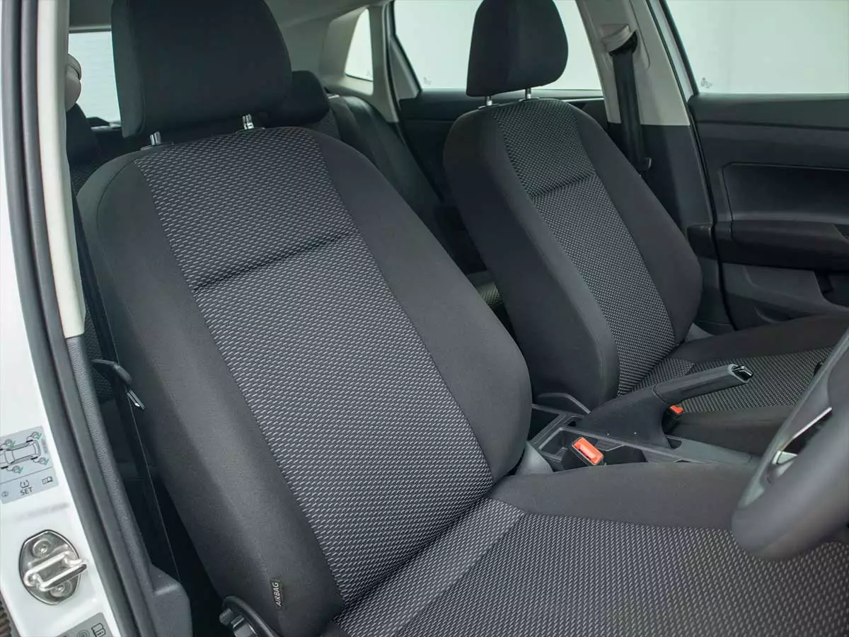 Vehicle Image for 23/23 for Volkswagen Polo Hatch 1.0TSI