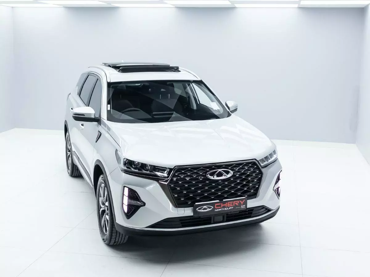 Vehicle Image for 3/18 for Chery Tiggo 7 Pro 1.5T Executive