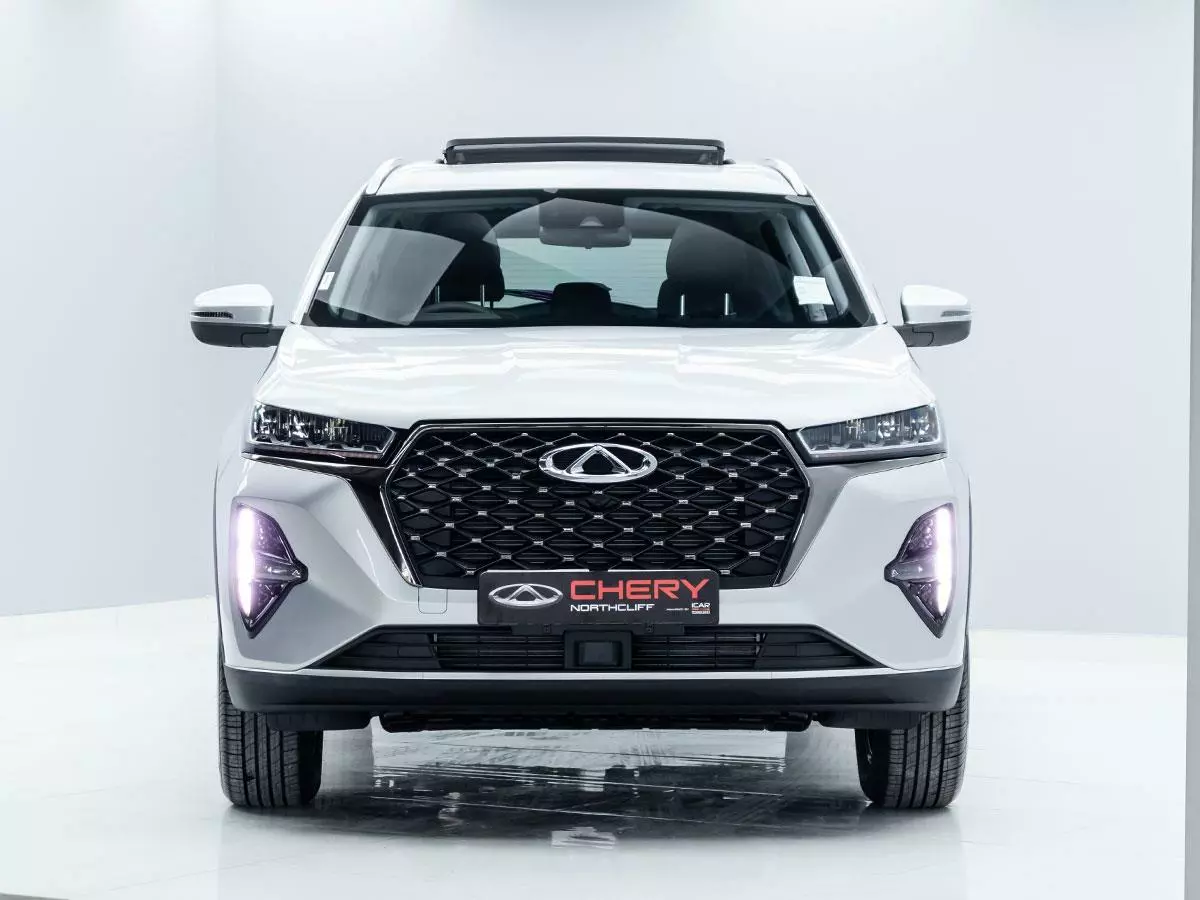 Vehicle Image for 4/18 for Chery Tiggo 7 Pro 1.5T Executive