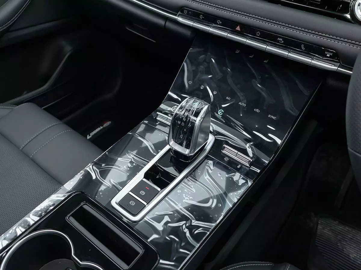 Vehicle Image for 13/18 for Chery Tiggo 7 Pro 1.5T Executive