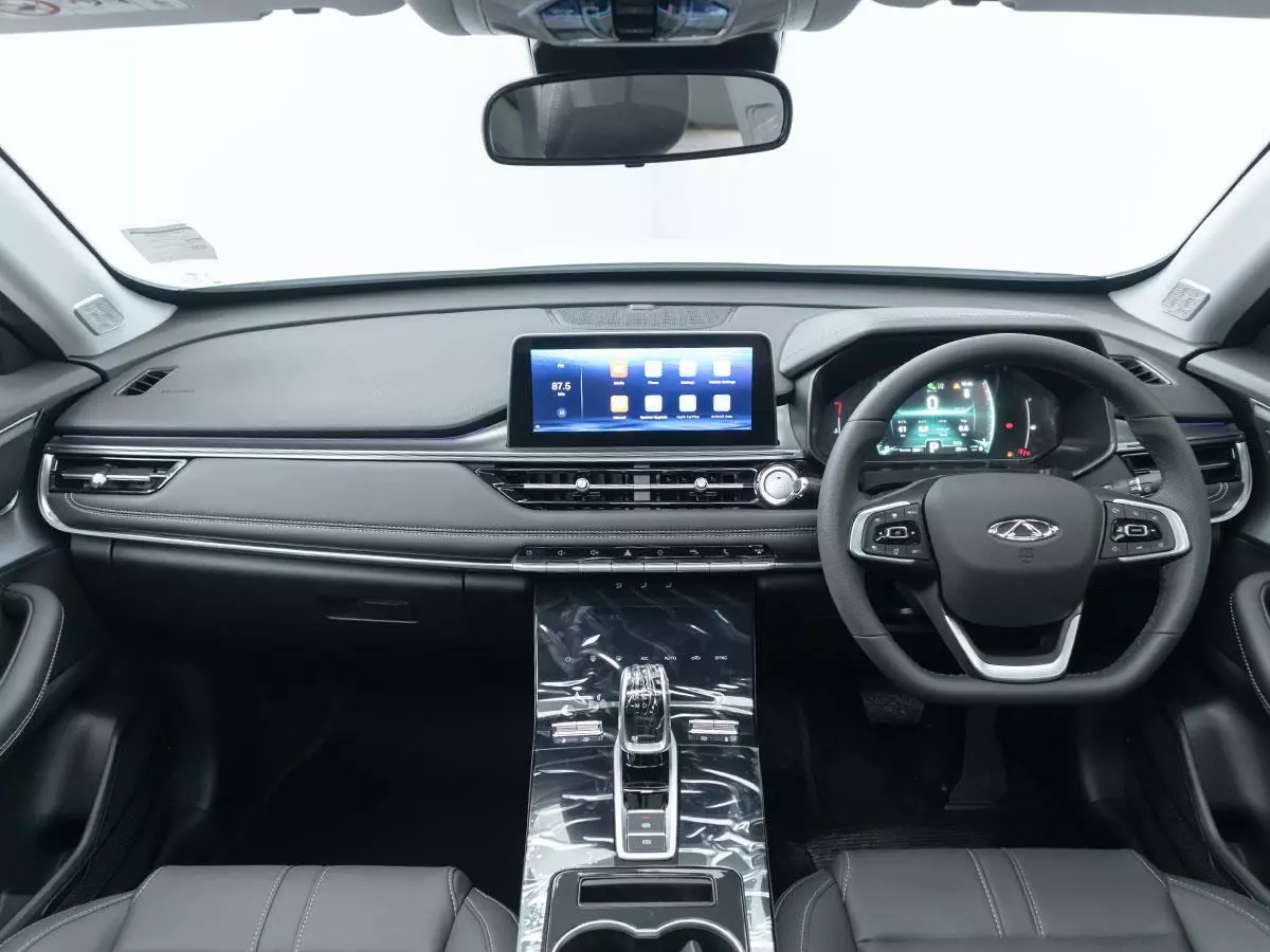 Vehicle Image for 15/18 for Chery Tiggo 7 Pro 1.5T Executive