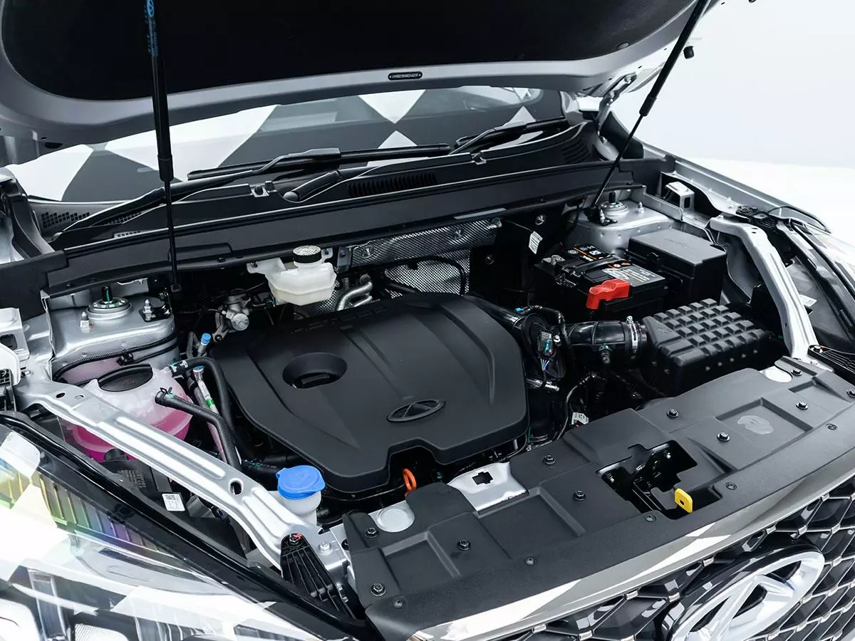 Vehicle Image for 9/18 for Chery Tiggo 7 Pro 1.5T Executive