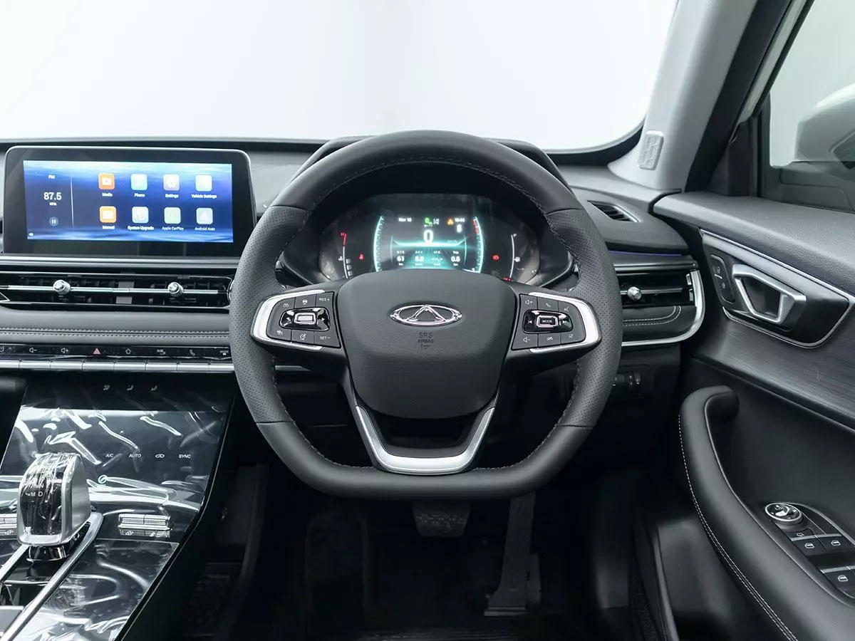 Vehicle Image for 16/18 for Chery Tiggo 7 Pro 1.5T Executive