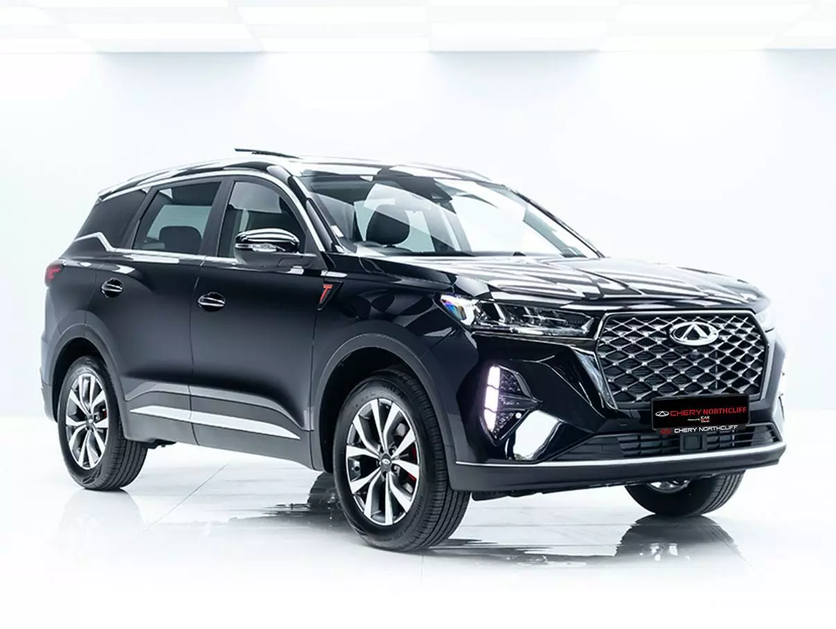 Vehicle Image for 2/16 for Chery Tiggo 7 Pro 1.5T Executive