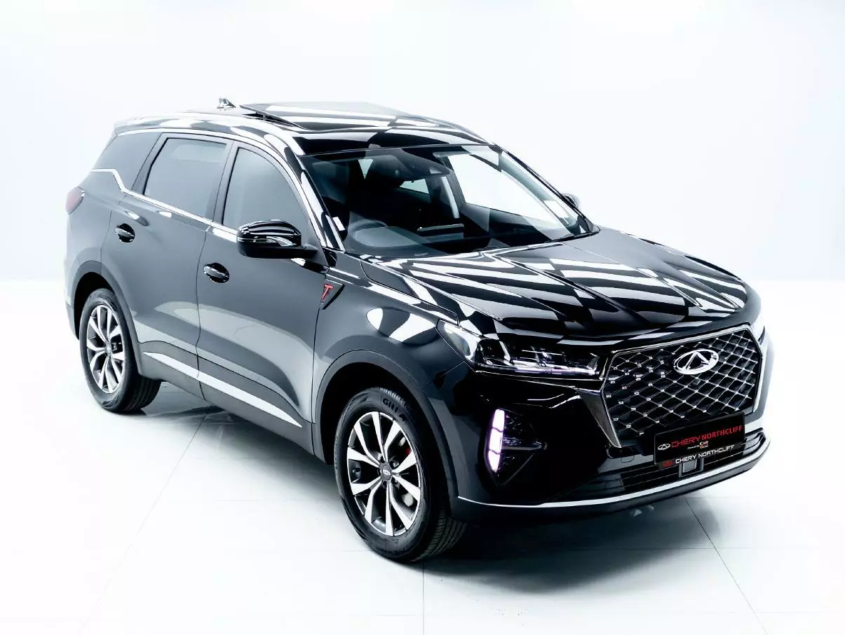 Vehicle Image for 3/16 for Chery Tiggo 7 Pro 1.5T Executive