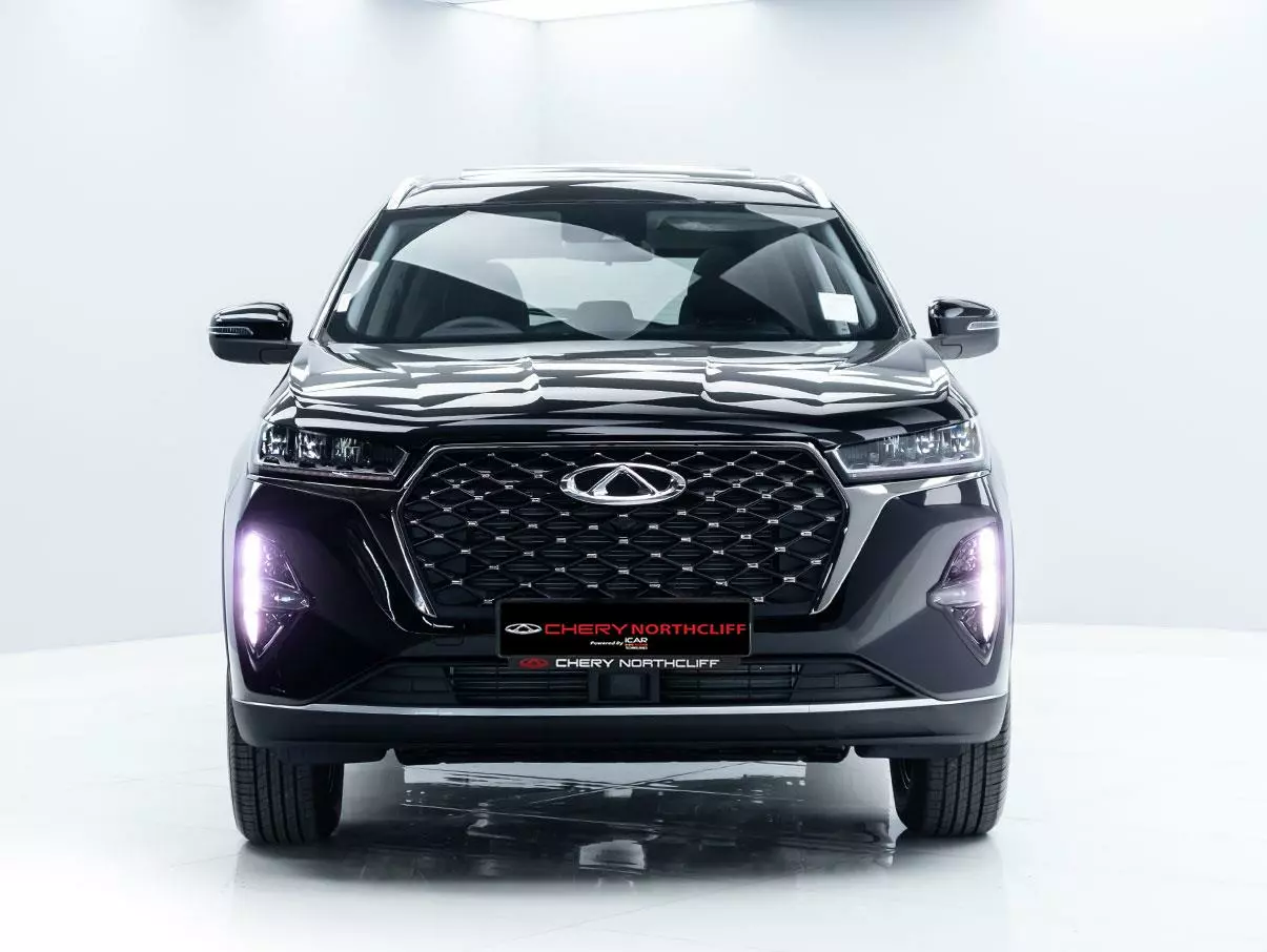 Vehicle Image for 4/16 for Chery Tiggo 7 Pro 1.5T Executive