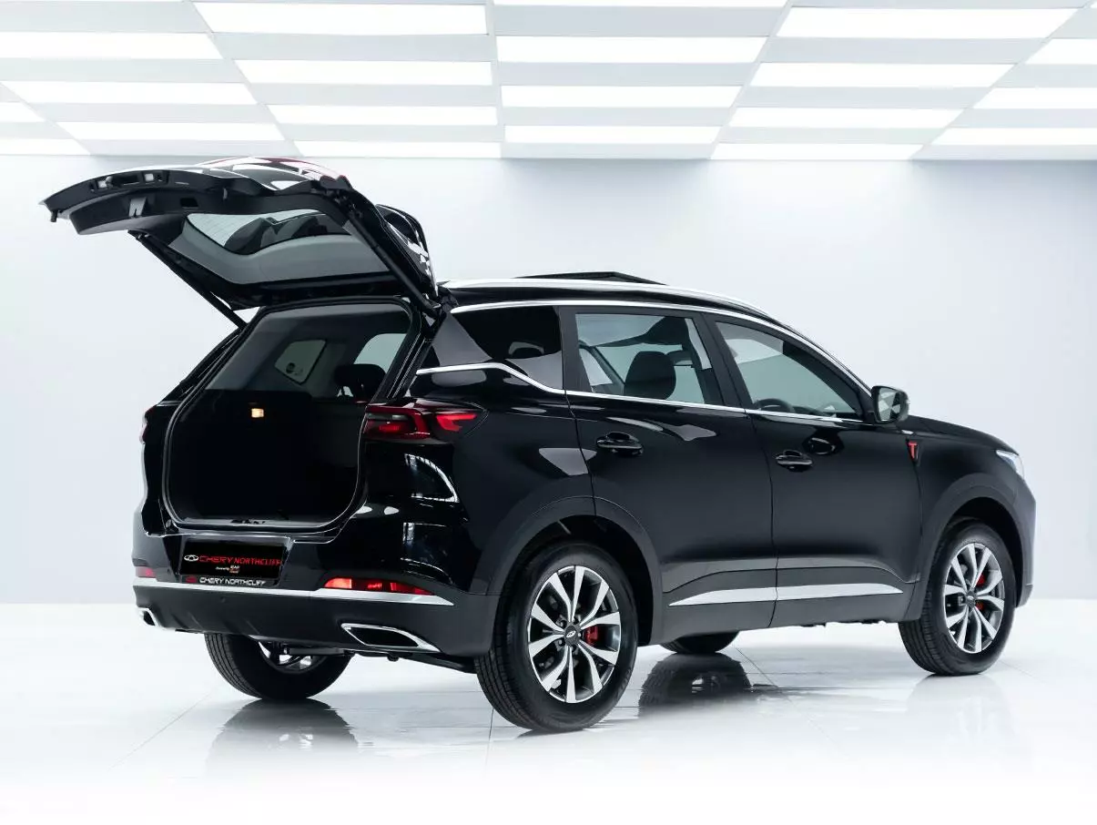 Vehicle Image for 7/16 for Chery Tiggo 7 Pro 1.5T Executive