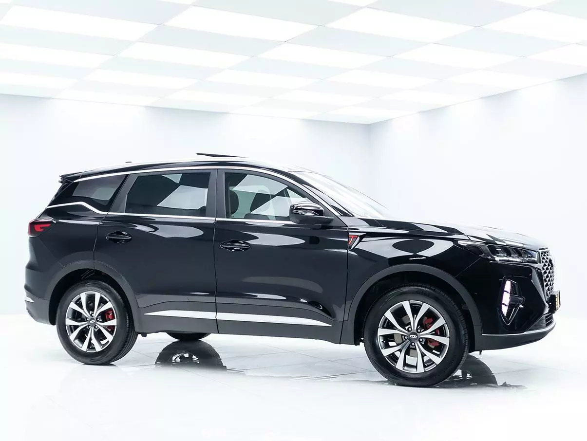 Vehicle Image for 5/16 for Chery Tiggo 7 Pro 1.5T Executive