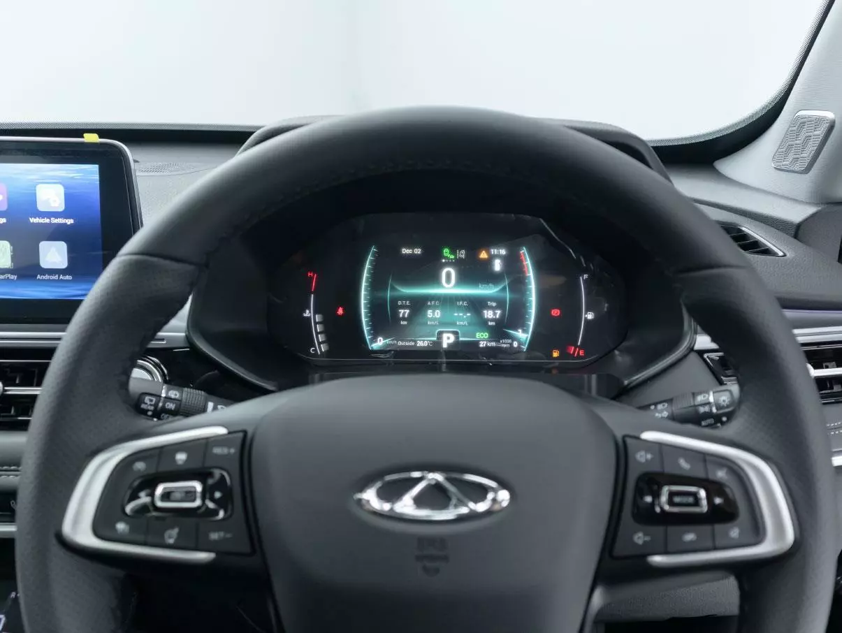 Vehicle Image for 9/16 for Chery Tiggo 7 Pro 1.5T Executive