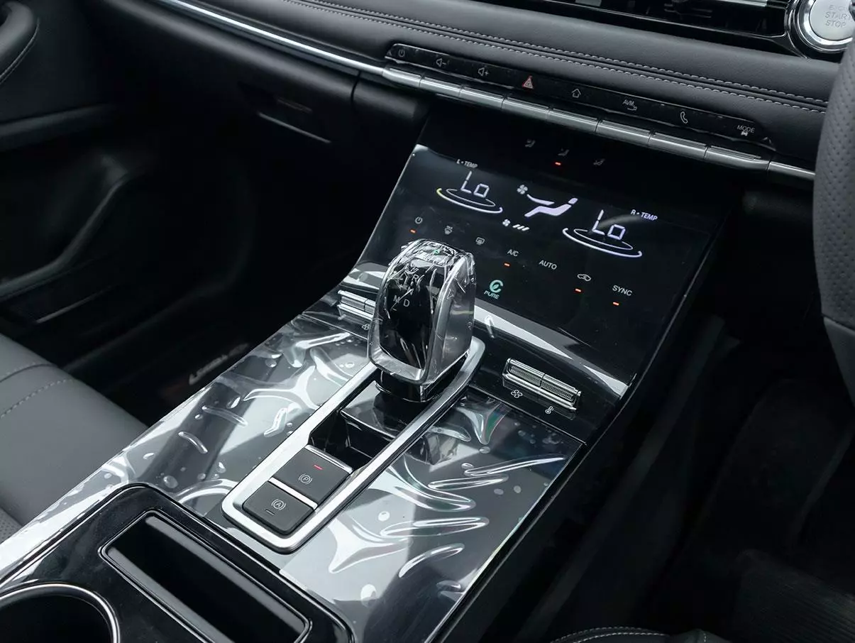 Vehicle Image for 11/16 for Chery Tiggo 7 Pro 1.5T Executive